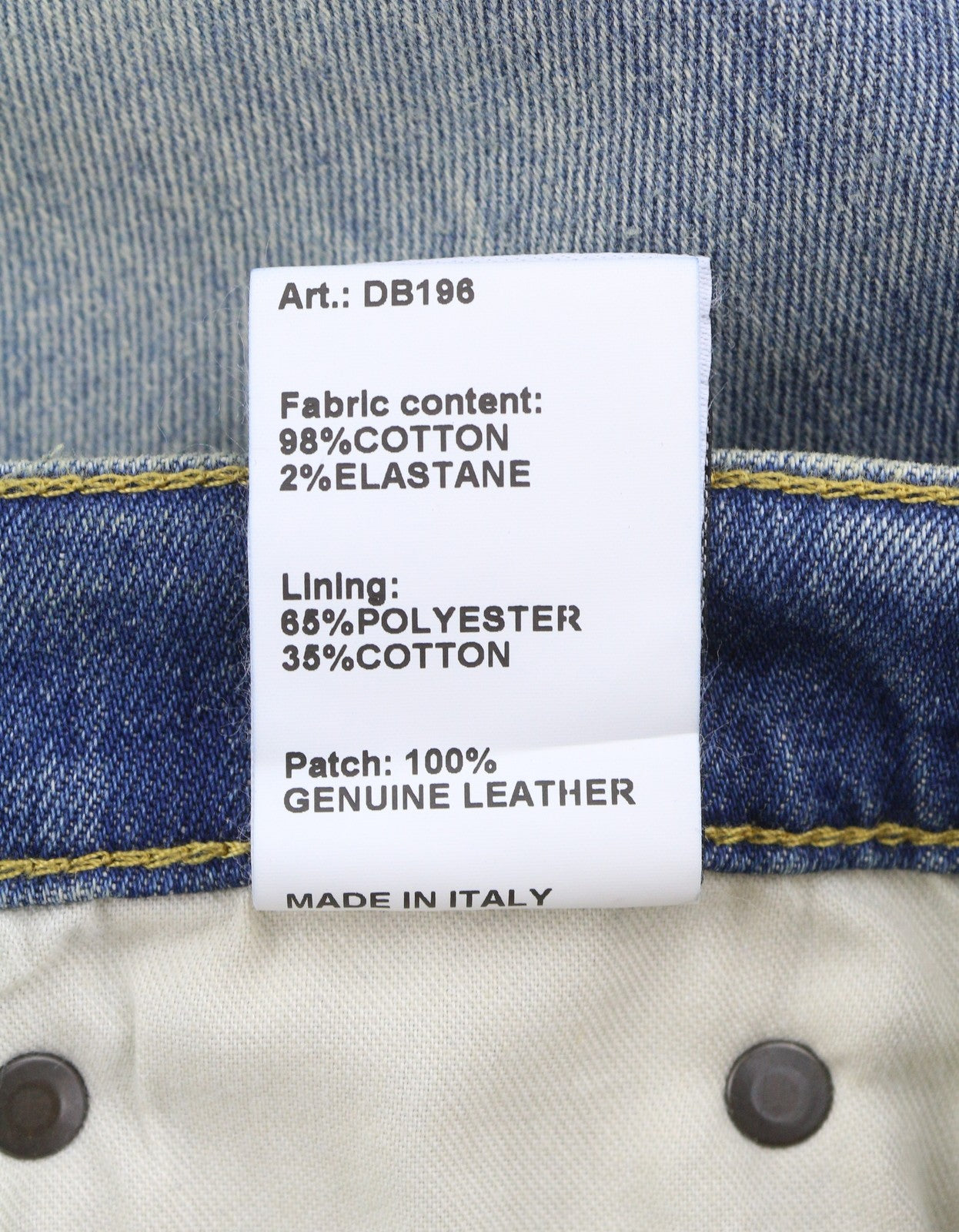 R13 Jane Women Jeans 25 Kelly Stretch High Rise Wide Leg Faded Whiskers SS26