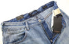 Blue Denim Jeans