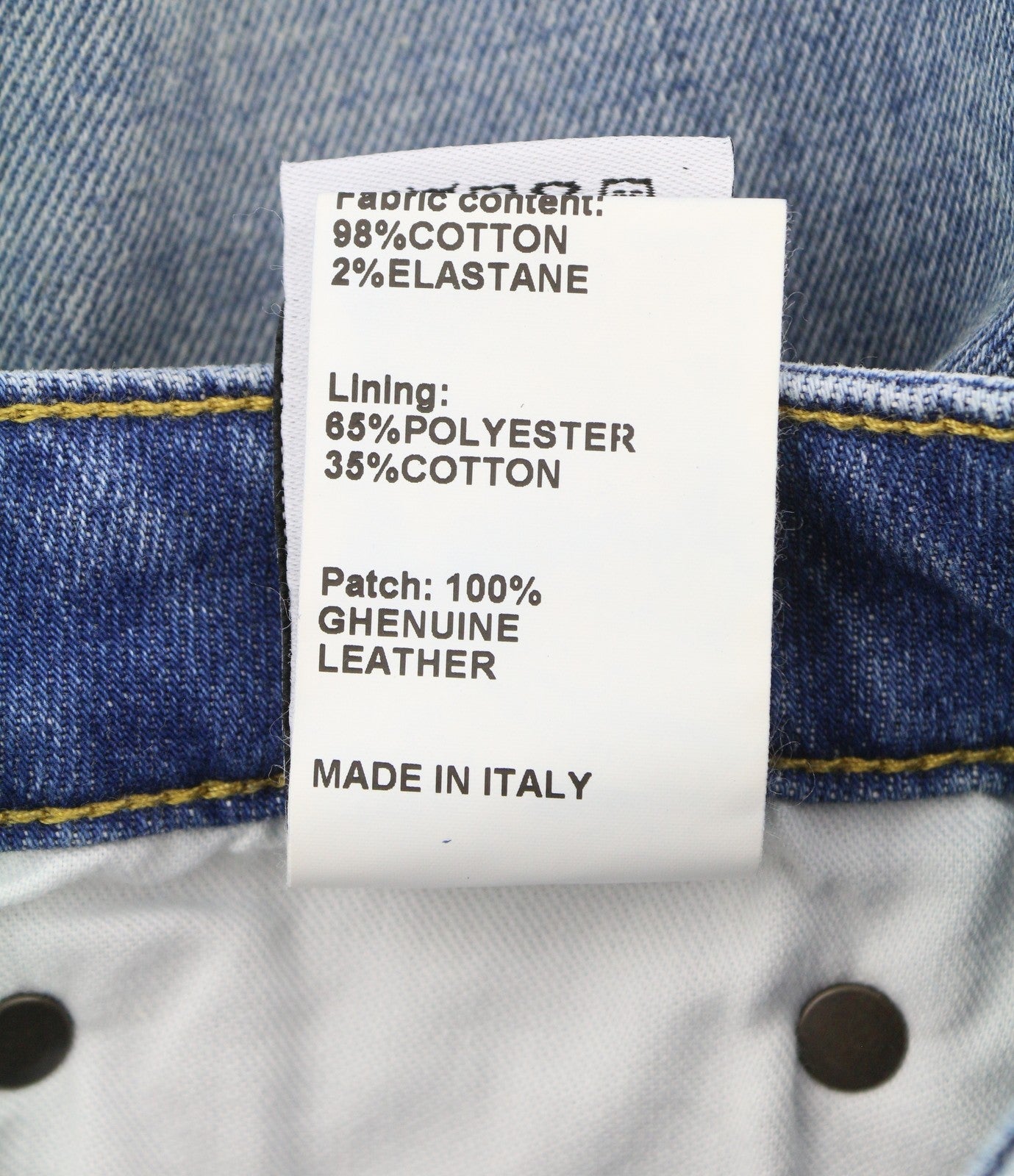 R13 Kick Fit Women Jeans 26 Jasper Stretch Faded Whiskers Cropped Blue PS26