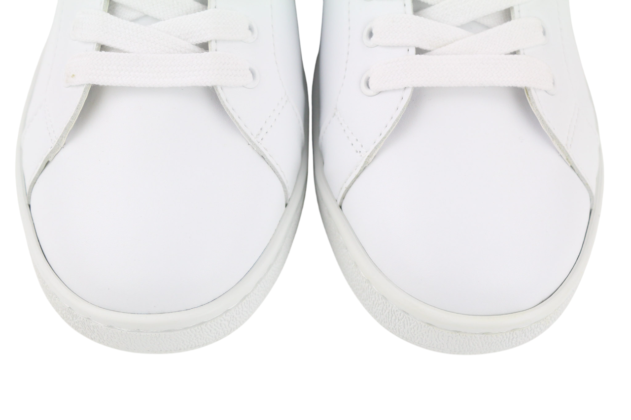 ACBC X MISSONI SHMISCAS Cassetta MS Sport Women Sneakers EU39 White Laced Low