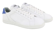 ACBC X MISSONI SHMISCAS Cassetta MS Sport Women Sneakers EU38 White Laced Low