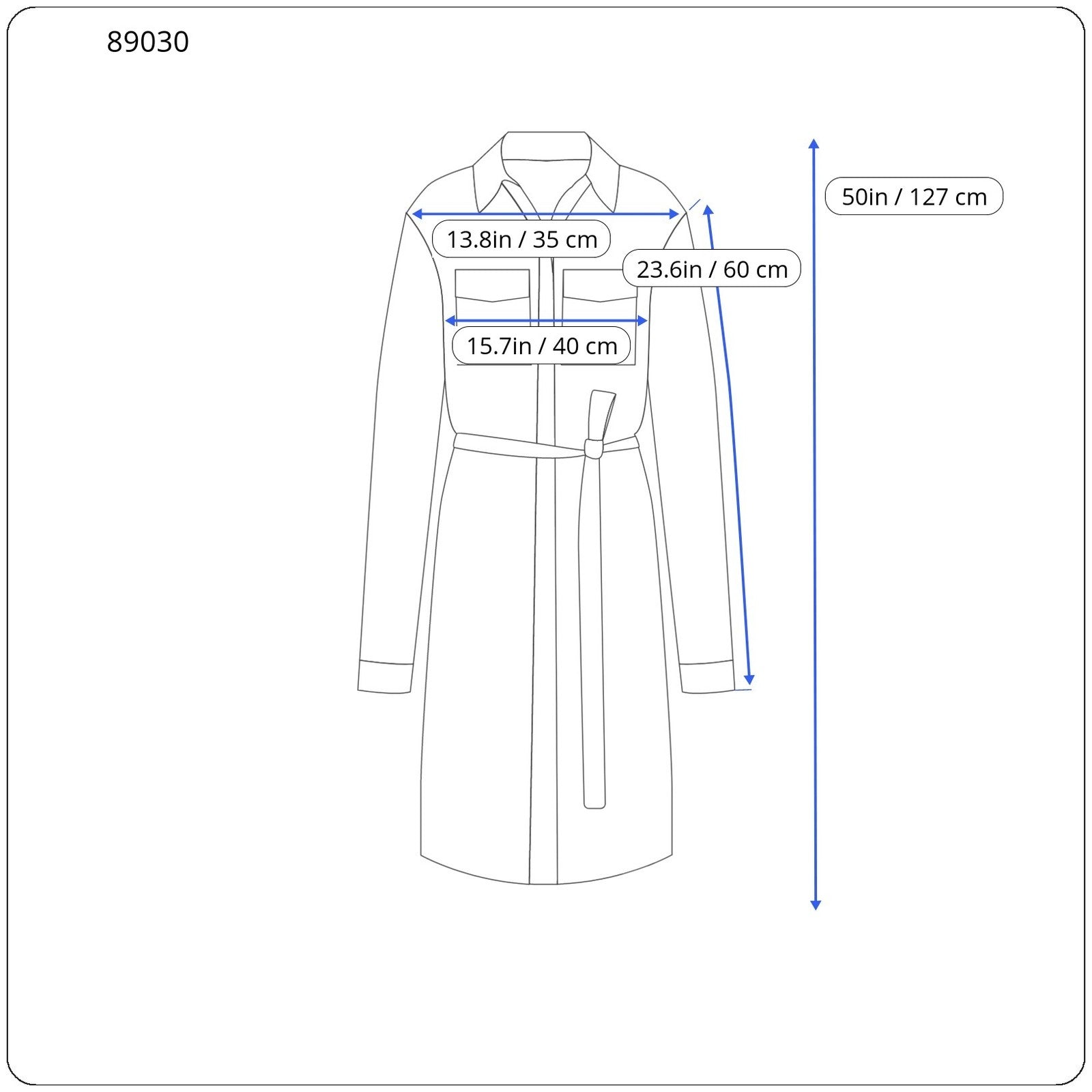 DESIGUAL Heather Women Dress M Multicolored Digital Print Long Sleeve Midi