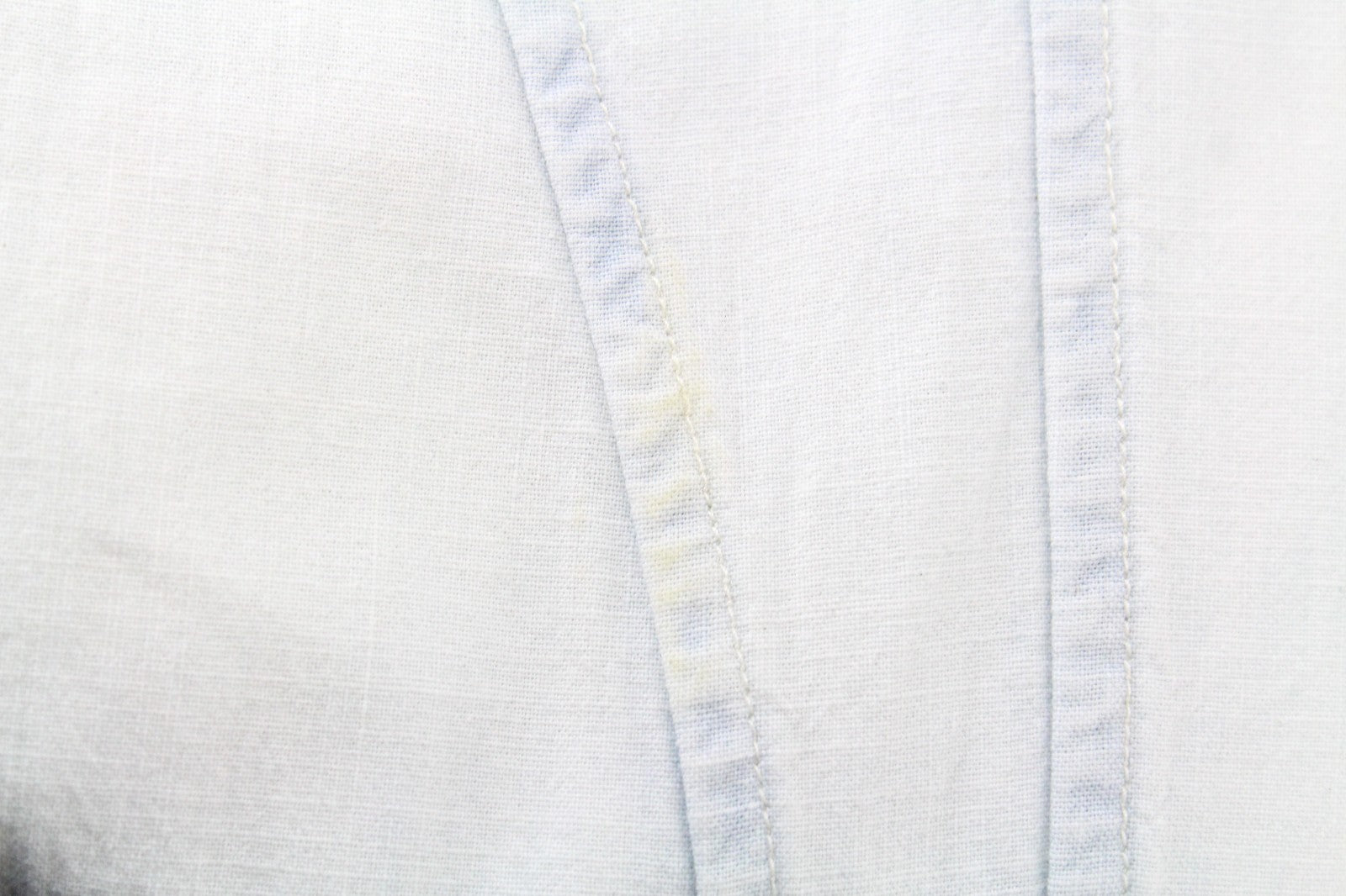 DENHAM Stories Women Dress XS Blue Pure Cotton Shirtdress Long Sleeved Washed