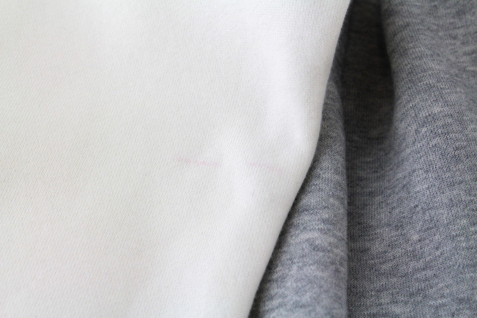 SCOTCH & SODA Ams Couture Men Jacket M Grey Long Sleeved Zipped Jersey Bomber