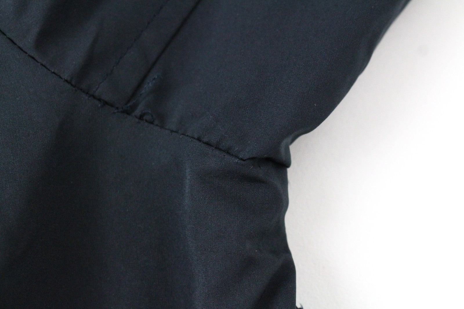 SCOTCH & SODA Ams Couture Men Jacket S Navy Casual Long Sleeved Zipped Lined