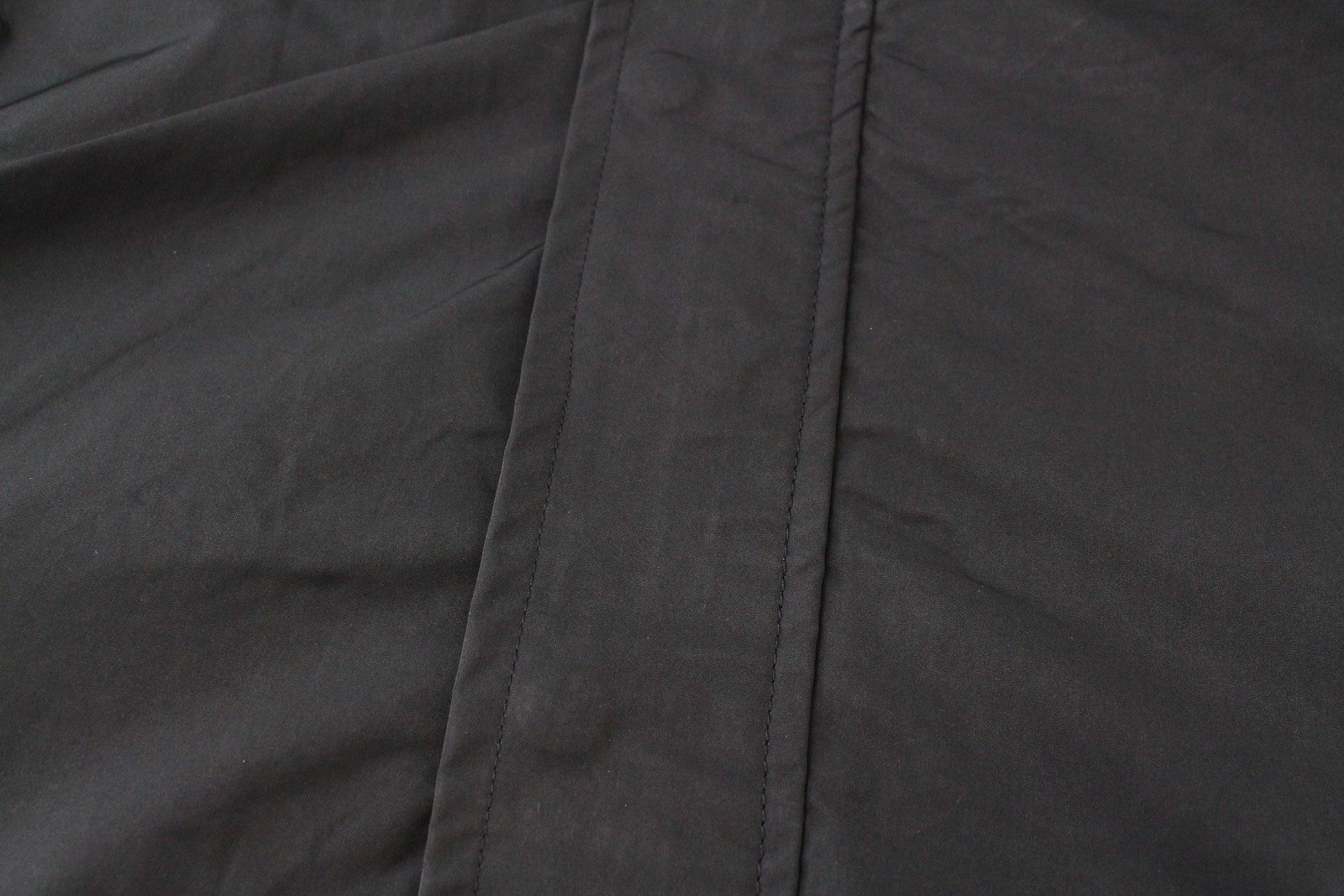 SCOTCH & SODA Ams Couture Men Jacket M Navy Casual Long Sleeve Zipped Lined