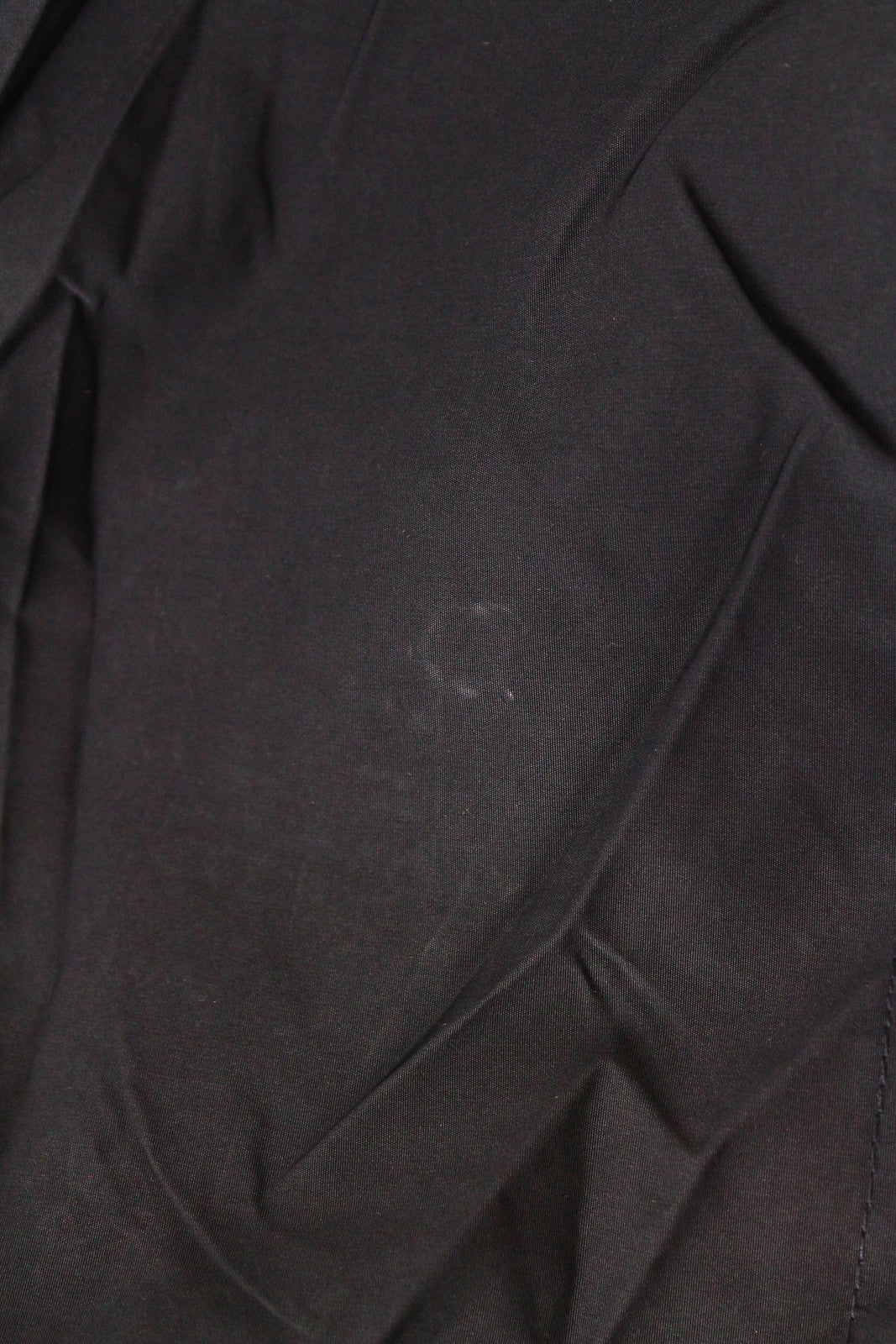 SCOTCH & SODA Ams Couture Men Jacket M Navy Casual Long Sleeve Zipped Lined