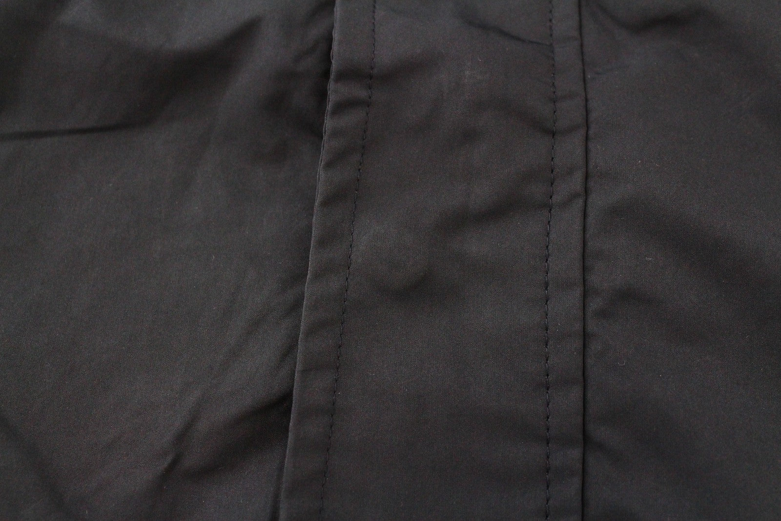 SCOTCH & SODA Ams Couture Men Jacket M Navy Casual Long Sleeve Zipped Lined