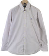 White Twill Shirt