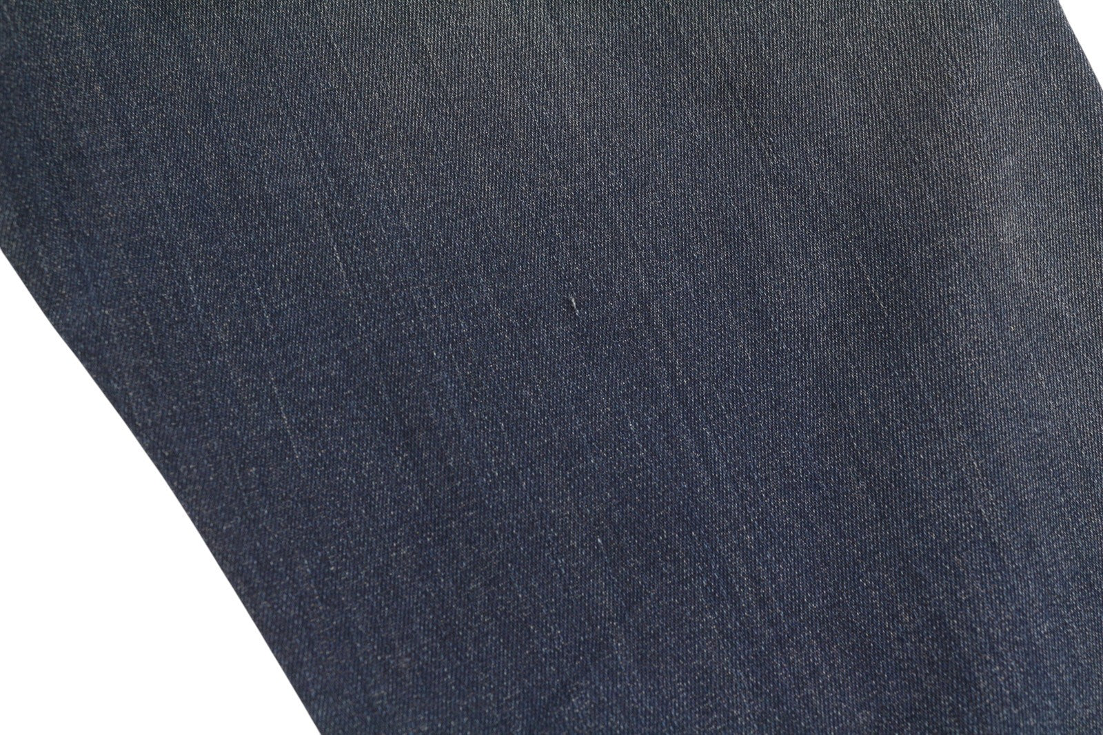 DIESEL Krooley-X-T 0870Z Men Jeans W28 Blue Faded Embroidered Slim Fit Jogg