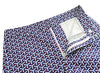 Blue Twill Shorts