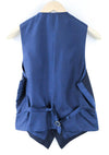 Waistcoat Lazio