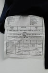 Waistcoat Lazio