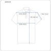 Red Twill T-Shirt