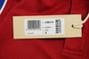 Red Twill T-Shirt