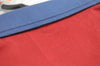 Red Twill T-Shirt