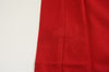 Red Twill T-Shirt