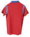 Red Twill T-Shirt