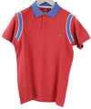 Red Twill T-Shirt