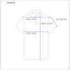 Red Twill T-Shirt