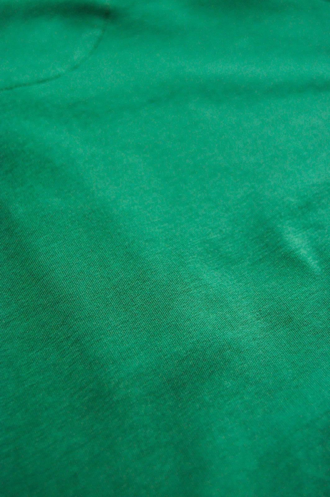 HARMONT & BLAINE Men T-Shirt L Green Cotton Stretch Short Sleeved Casual Polo