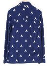 Shirt Ams Blauw
