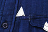 Shirt Ams Blauw