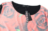 Red Twill T-Shirt