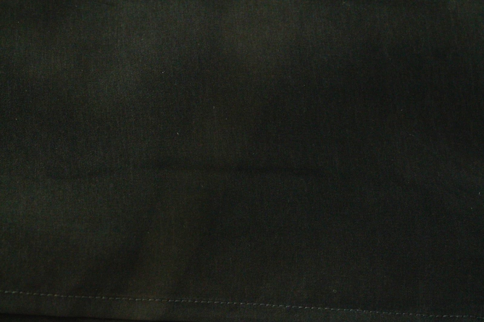 MAISON SCOTCH Women Dress L Black Long Sleeved 2in1 Layered Pocketed Pull On