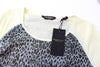Grey Twill Dress
