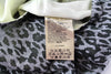 Grey Twill Dress