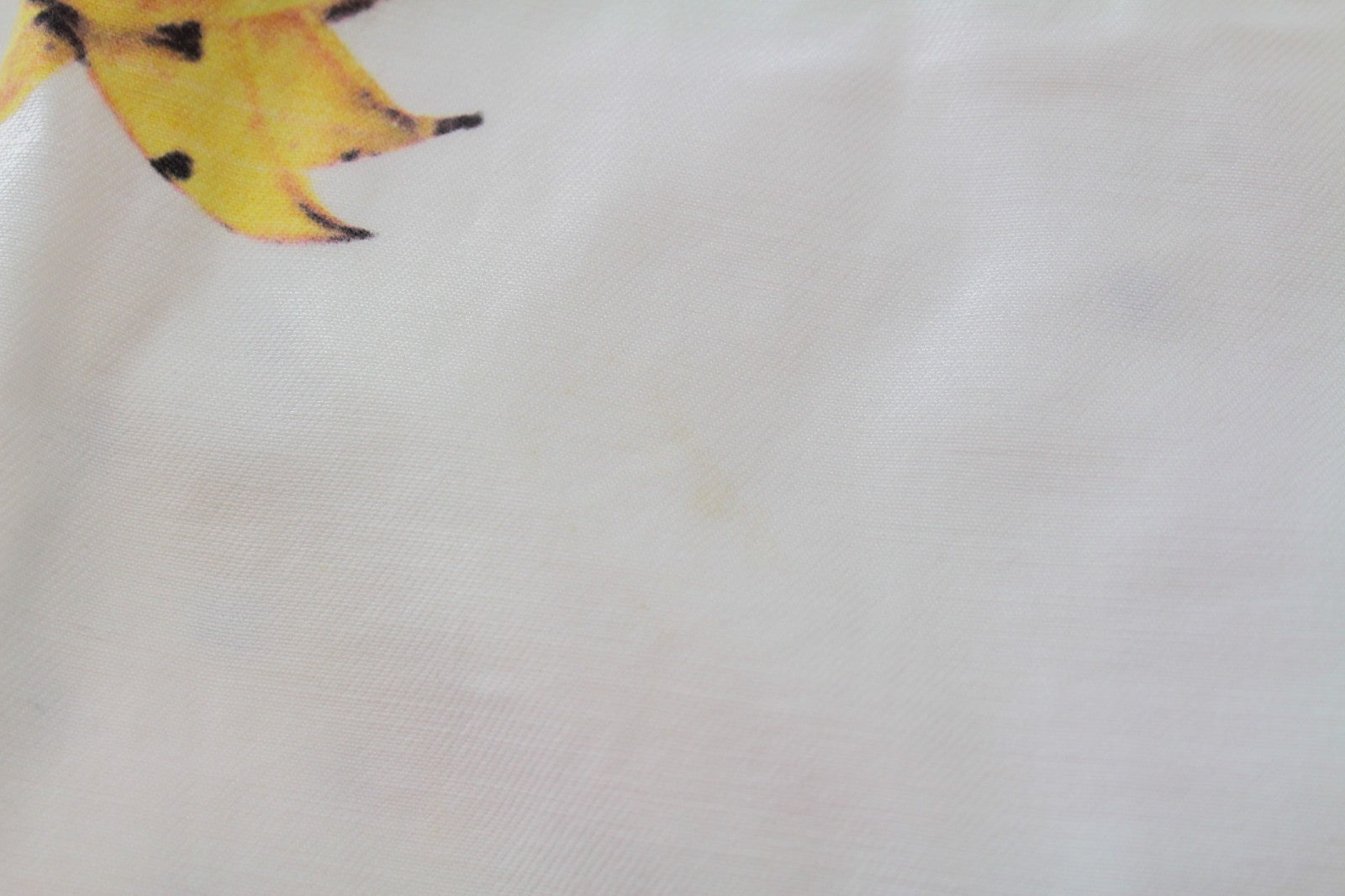 SCOTCH & SODA Ams Couture Men Shorts W28 White Pure Cotton Flower Patterned