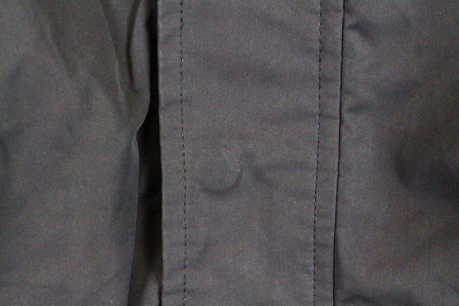 SCOTCH & SODA Ams Couture Men Jacket S Navy Lined Lightweight Long Sleeved