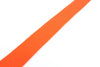 Orange Polyester Belt