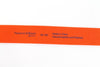 Orange Polyester Belt