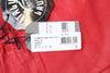 Red Denim Jeans