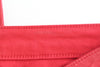 Red Denim Jeans