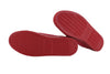 Red Twill Trainers