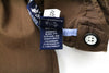 Brown Twill Trousers
