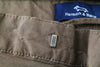 Brown Twill Trousers