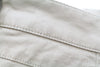 Beige Twill Trousers