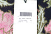 Navy Viscose T-Shirt