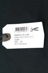 Black Twill T-Shirt
