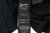 Black Twill T-Shirt