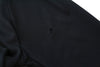 Black Twill T-Shirt