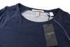 Navy Twill T-Shirt