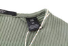 Green Twill T-Shirt