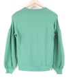 Sweatshirt Compass
