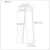 Brown Twill Trousers