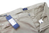Brown Twill Trousers